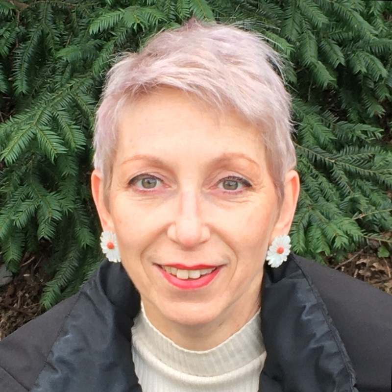 Tamara Golliez
